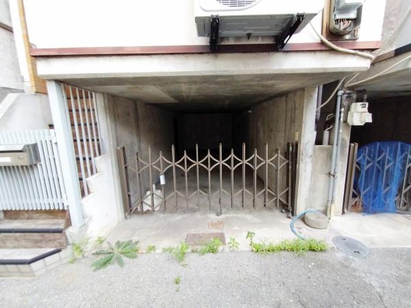 大阪市東淀川区菅原2丁目　中古戸建 現地写真（その他）