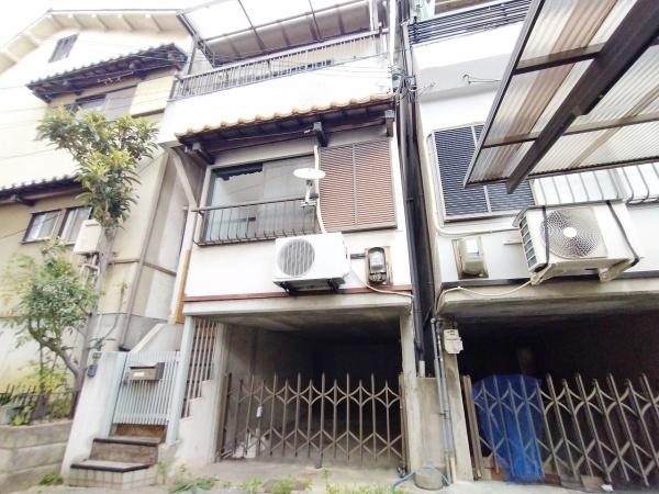 大阪市東淀川区菅原2丁目　中古戸建 現地写真（その他）