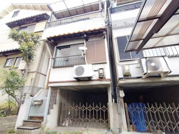 大阪市東淀川区菅原2丁目　中古戸建 現地写真（その他）