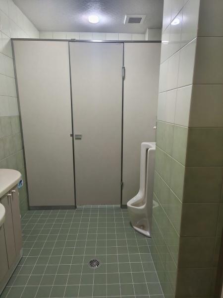 京都市伏見区深草谷口町　中古戸建 内観写真（トイレ）