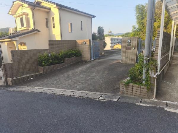 京都市伏見区深草谷口町　中古戸建 現地写真（その他）