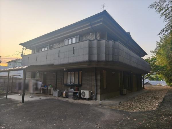 京都市伏見区深草谷口町　中古戸建 現地写真（その他）
