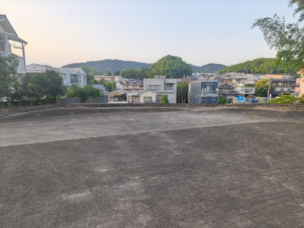 京都市伏見区深草谷口町　中古戸建 現地写真（その他）