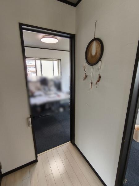京都市伏見区久我森の宮町　中古戸建 内観写真（その他）