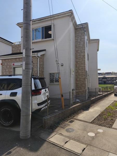 京都市伏見区久我森の宮町　中古戸建 現地写真（その他）