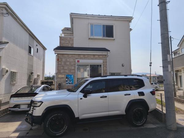 京都市伏見区久我森の宮町　中古戸建 現地写真（その他）