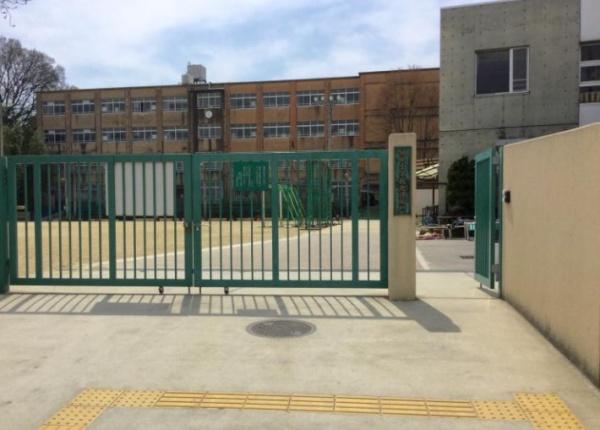 京都市伏見区久我森の宮町　中古戸建 小学校