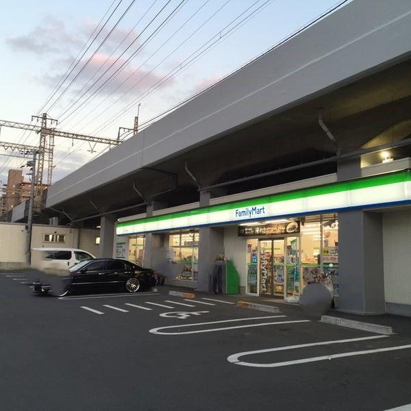 東大阪市下小坂4丁目　中古戸建 コンビニ