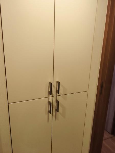 シャリエ聖護院西町 内観写真（収納）