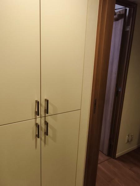 シャリエ聖護院西町 内観写真（収納）