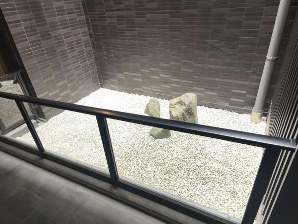シャリエ聖護院西町 共用部写真（その他）