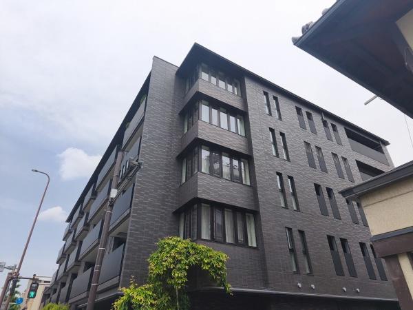 シャリエ聖護院西町 現地写真（その他）