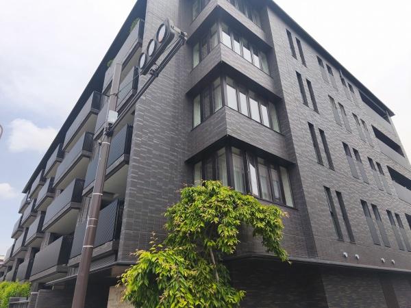 シャリエ聖護院西町 現地写真（その他）