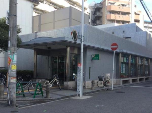 ベル・アーバニティ東淀川 銀行
