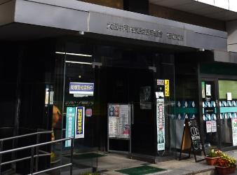 八尾市老原4丁目　中古戸建 銀行