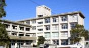 三木市志染町東自由が丘3丁目　売土地 中学校