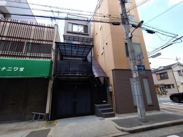 大阪市住之江区西住之江3丁目　中古戸建 その他