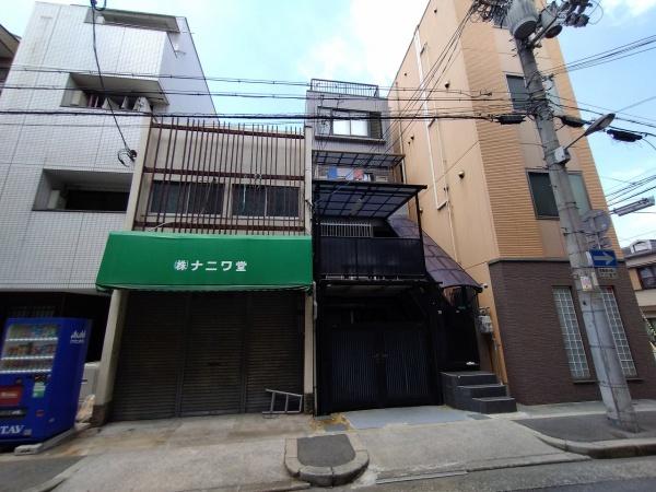 大阪市住之江区西住之江3丁目　中古戸建 その他