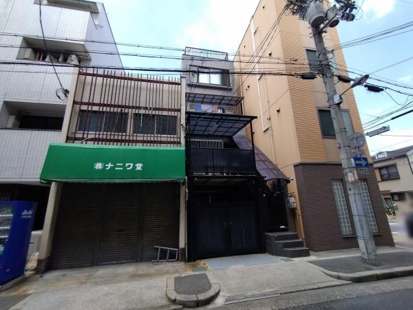 大阪市住之江区西住之江3丁目　中古戸建 その他