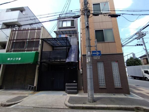 大阪市住之江区西住之江3丁目　中古戸建 その他