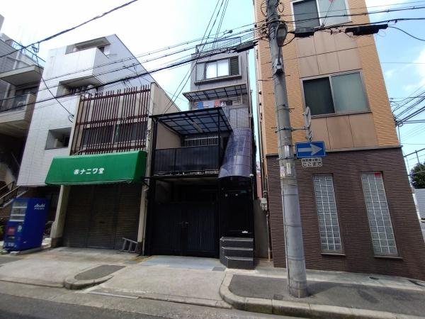 大阪市住之江区西住之江3丁目　中古戸建 その他