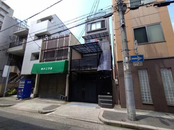 大阪市住之江区西住之江3丁目　中古戸建 その他