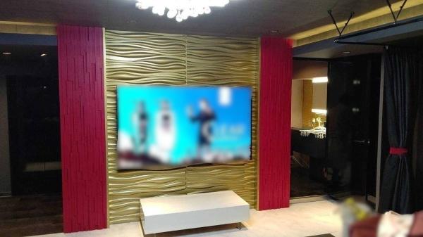 アクシルコート堀川今出川 内観写真（リビング以外の居室）