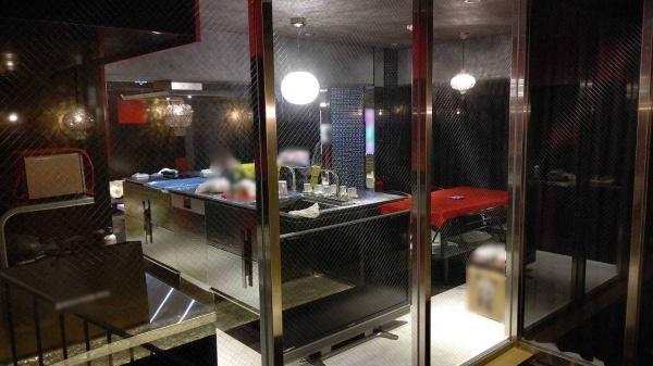 アクシルコート堀川今出川 内観写真（リビング以外の居室）