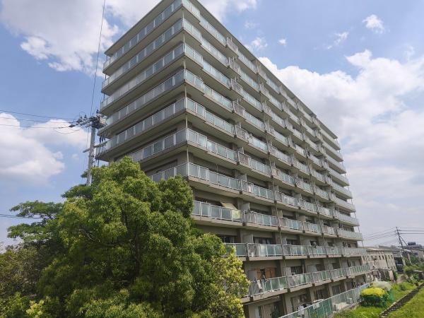 丹波橋日光ハイツ 現地写真（その他）