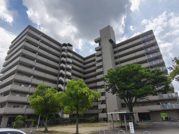 丹波橋日光ハイツ 現地写真（その他）