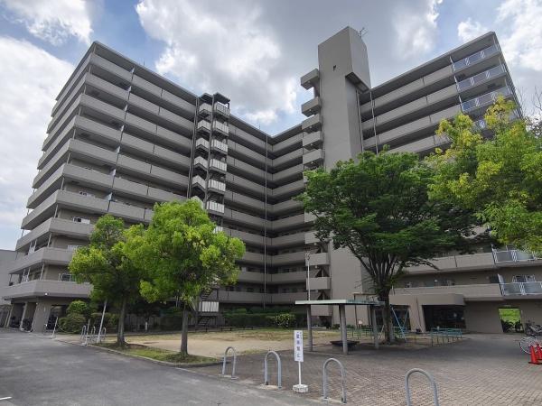 丹波橋日光ハイツ 現地写真（その他）