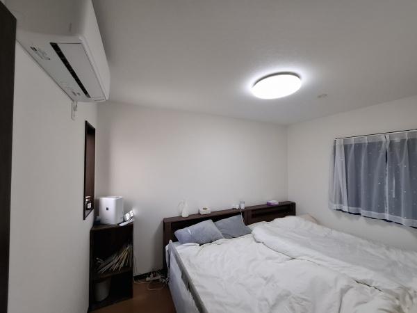 大阪府大阪市大正区北恩加島１丁目 内観写真（リビング以外の居室）