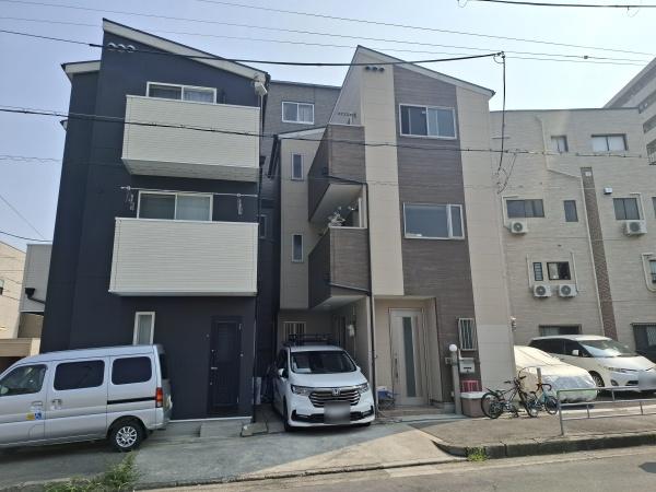 大阪府大阪市大正区北恩加島１丁目 現地写真（その他）