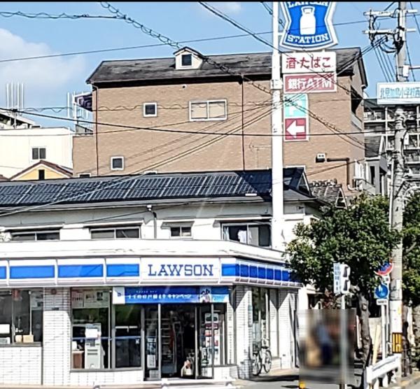 大阪府大阪市大正区北恩加島１丁目 コンビニ