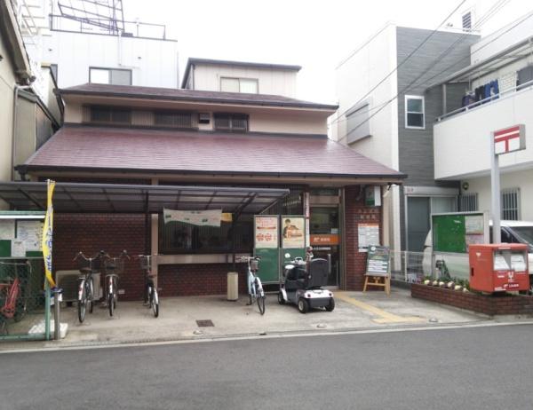 大阪府大阪市大正区北恩加島１丁目 郵便局