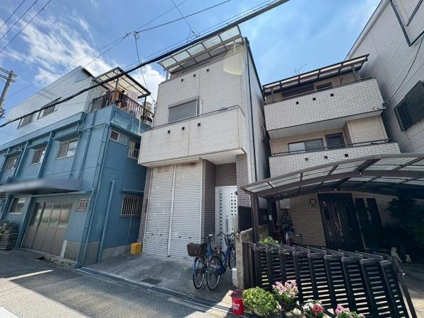 大阪市生野区田島5丁目　中古戸建 その他