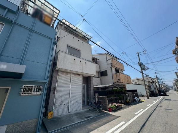 大阪市生野区田島5丁目　中古戸建 その他