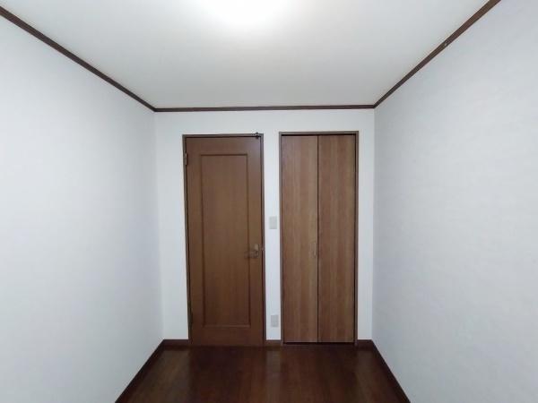 大阪市北区長柄中3丁目　中古戸建 内観写真（リビング以外の居室）