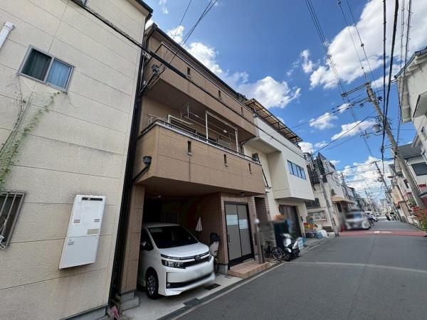 大阪市生野区巽北3丁目　中古戸建 その他