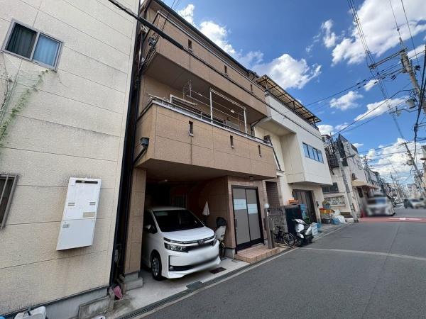 大阪市生野区巽北3丁目　中古戸建 その他
