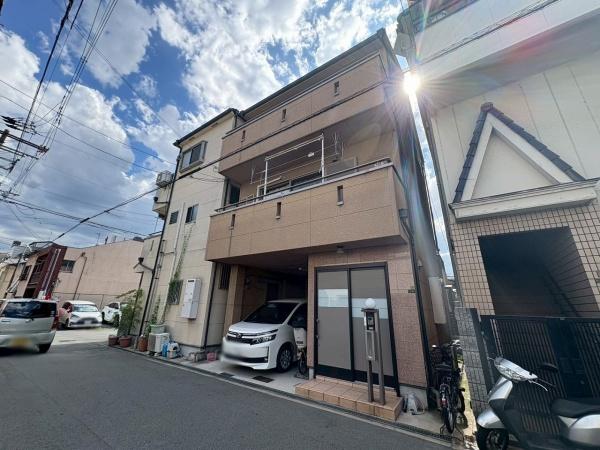 大阪市生野区巽北3丁目　中古戸建 その他
