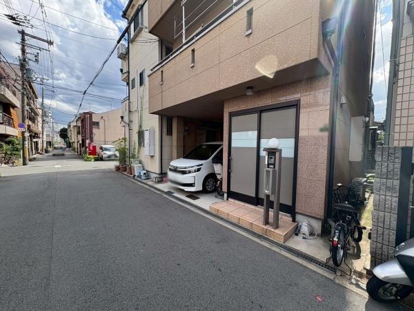 大阪市生野区巽北3丁目　中古戸建 その他