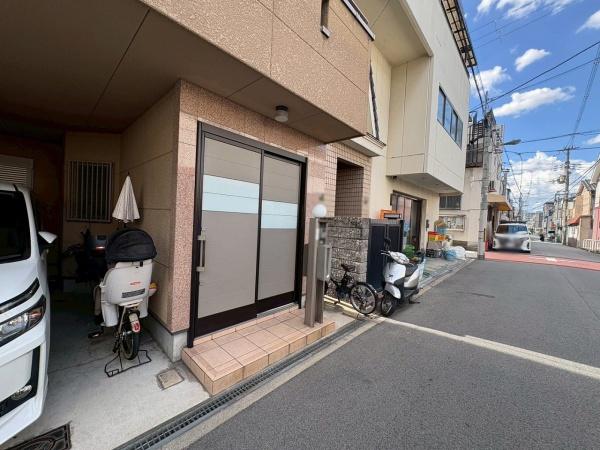 大阪市生野区巽北3丁目　中古戸建 その他