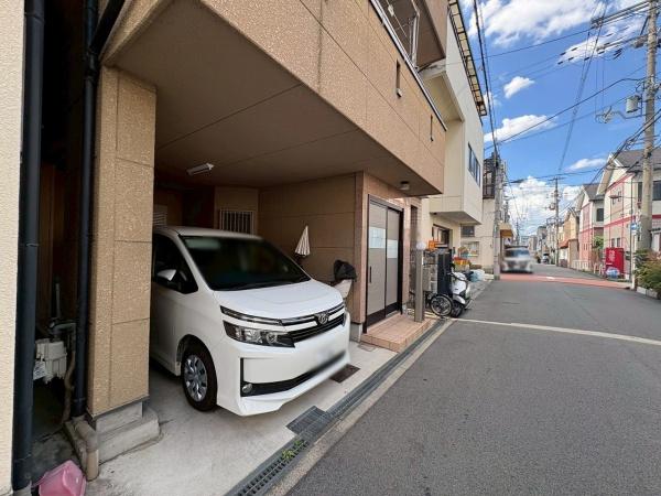 大阪市生野区巽北3丁目　中古戸建 その他