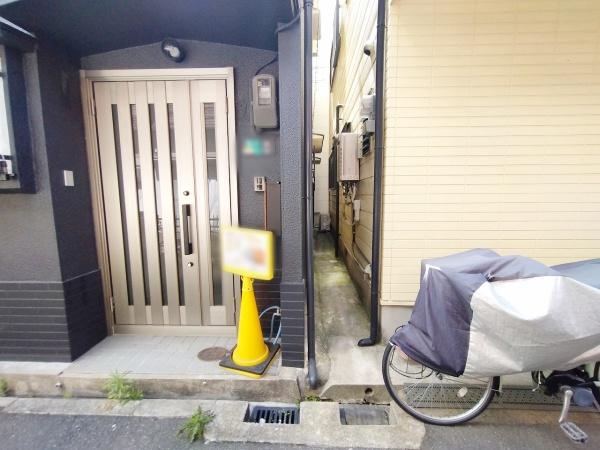 大阪市淀川区田川2丁目　中古戸建 現地写真（その他）