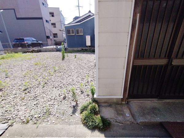 大阪市西淀川区の野里1丁目　中古戸建 現地写真（その他）
