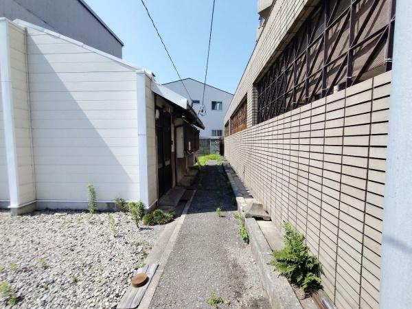 大阪市西淀川区の野里1丁目　中古戸建 現地写真（その他）
