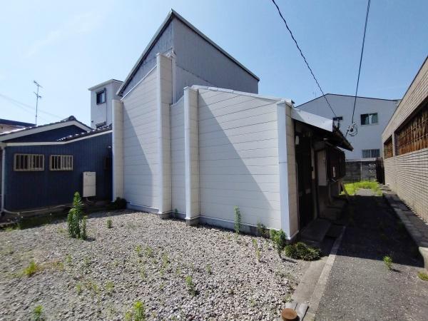 大阪市西淀川区の野里1丁目　中古戸建 現地写真（その他）