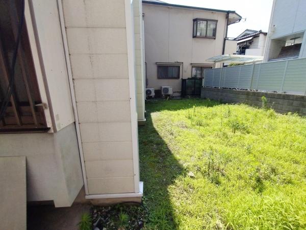 大阪市西淀川区の野里1丁目　中古戸建 現地写真（その他）