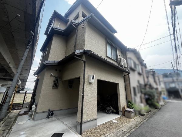 京都市右京区嵯峨天龍寺造路町　中古戸建 現地写真（その他）